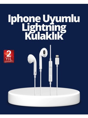 Genel Tedarik Yüksek Ses Kaliteli Mikrofonlu Kablolu Kulak Içi Kulaklık