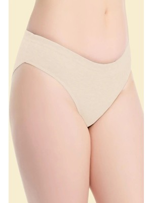 Tutku 3'lü Paket Kadın Bikini Külot