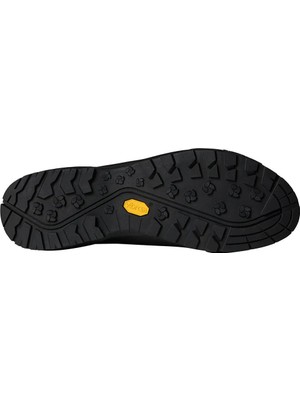The North Face Glenclyffe Low Gore-Tex Erkek Trekking Ayakkabısı NF0A8D95W9O1 Siyah