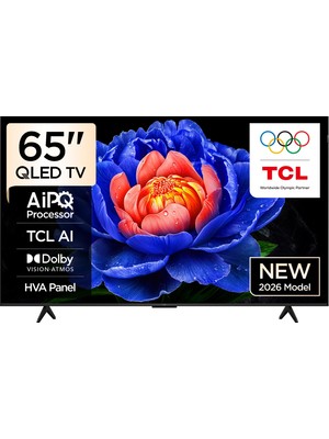 🖥️ TCL Televizyon Fiyatları 2026 | QLED & Uygun Fiyat