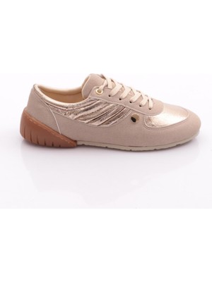 Dgn B0012 Kadin Spor Ayakkabi