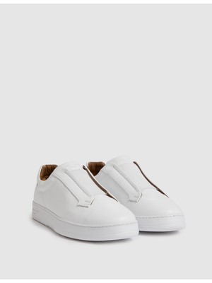 Pierre Cardin Erkek Beyaz Casual Ayakkabı 50323972-VR013