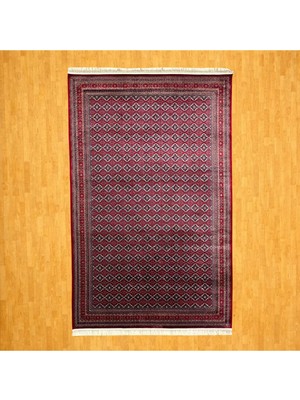 Mevlana Bazaar Burj 200 x 300 Ipek Halı