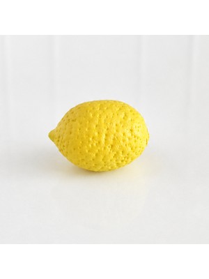 Karakız Mini Limon Silikon Kalıp 3.2x2.5 Cm