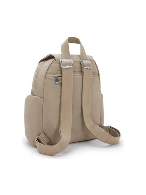 Kipling City Zip Mini Basic Sırt Çantası KI6046