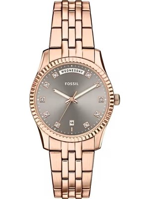 Fossil Saat FES5459