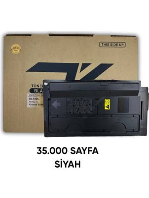 Sprint S-Print Gold Serisi TK-7225 Toner (35K*)