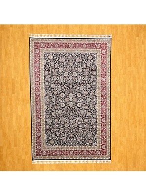 Mevlana Bazaar Yedi Dağın Çiçeği 200 x 300 Ipek Halı
