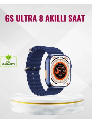 Genel Tedarik Ultra Akıllı Saat 420X480 IPS Ekran Kalp Atış