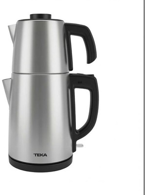 Teka Ttm 24 Mssı Çay Makinesi Inox