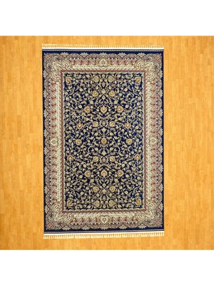 Mevlana Bazaar Yedi Dağın Çiçeği 200 x 300 Ipek Halı