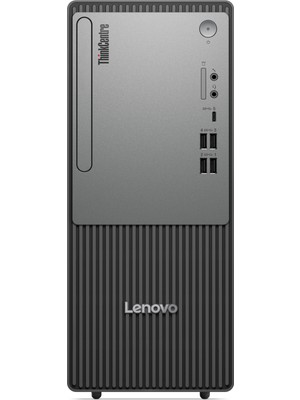 Lenovo Thinkcentre Neo 50T 12UAS1CF00A011 I5-14400 32GB 512SSD W11P Masaüstü Bilgisayar