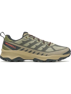 Merrell Speed Eco Yeşil Erkek Spor Ayakkabı J036995-27899