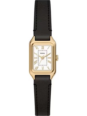 Fossil Saat FES5470