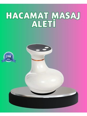 Genel Tedarik 3 Fonksiyonlu Masaj Aleti Cilt Sıkılaştırıcı ve Rahatlatıcı