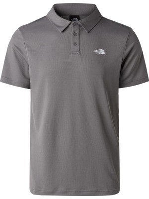 The North Face Erkek Tanken Polo NF0A2WAZ0UZ1