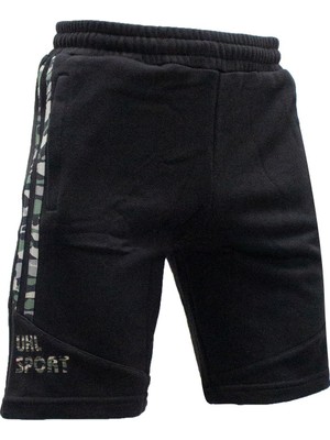 Uhlsport Uhlsportt Racer 3221404-010 Erkek Pamuk Şort