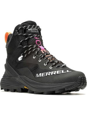 Merrell Rogue Hiker Mid Gtx Erkek Siyah Bot