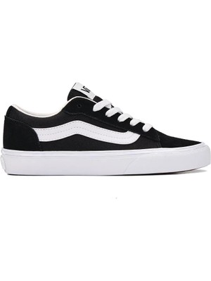 Vans Vero Ls Siyah Kadın Sneaker Ayakkabı