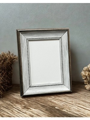Kuyu Sanat Fotoğraf Çerçevesi 10X15 (Kişiyeözelüretim)