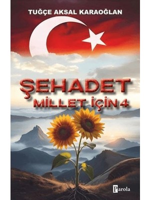 SHC4200 Şehadet Millet Için - 4