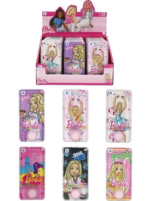 MiraLive S00005572 Su Oyunları Barbie 6A.24D-SUN