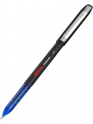 Rotring Rotrıng Roller Kalem 07 mm Mavi 2146106