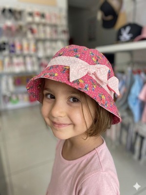 Akal Şapka Maxi
