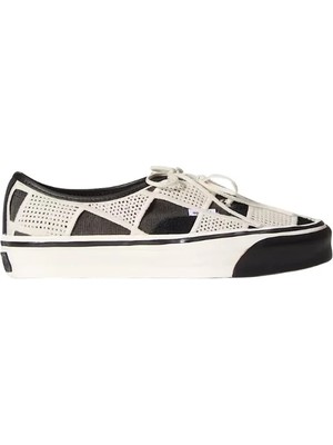 Vans Lx Authentic 44 Shell Knit