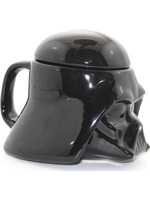Starseven Kupa Bardak - Darth Vader