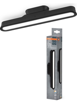 Osram Linear LED 4.2W 3000K/4000K/6500K 200LM Mobil Mıknatıslı Cct Iç Mekan Aydınlatma