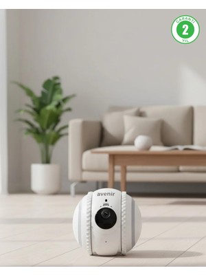 SHC4200 Avenger Kamera