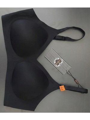 Orkide 8915 Kadın Invısıble Bra Lazer Toparlayıcı Sütyen Tekli