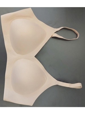 Orkide 8915 Kadın Invısıble Bra Lazer Toparlayıcı Sütyen Tekli