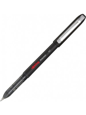 Rotring Rotrıng Roller Kalem 07 mm Siyah 2146106