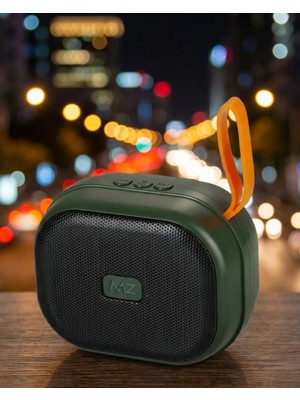 SHC4200 X315 Speaker Yeşi̇l