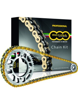 Regina Chain Motosiklet Aksesuarları ve Fiyatları - Hepsiburada.com
