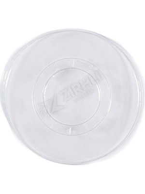 Deva Karton Bardak Kapağı 12 Oz 100'LÜ