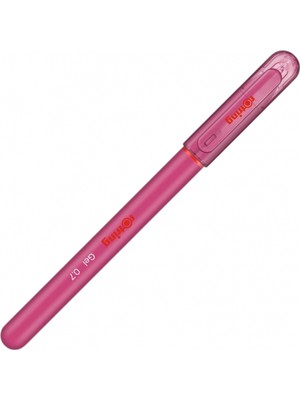 Rotring Rotrıng Jel Kalem 07 Pembe