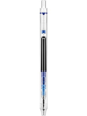 Writech Wrıtech W-927 Basmalı Roller Kalem 0.5 mm Mavi 1 Adet
