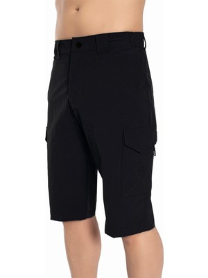 Crozwise Erkek Outdoor Kapri