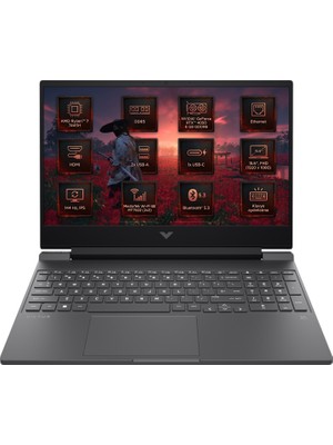 AMD Ryzen 7 32 GB Laptop & Notebook Modelleri ve Fiyatları & Satın Al