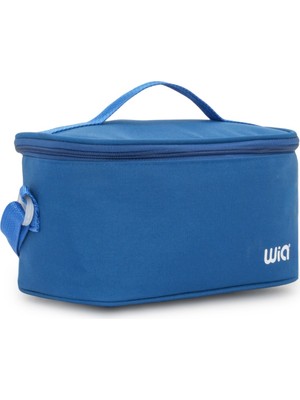 Wia Termoslu Beslenme Çantası