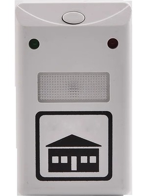 Genel Tedarik Haşerx  Elektronik Fare ve Haşere Kovucu