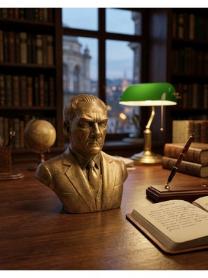 Atatürk Büst