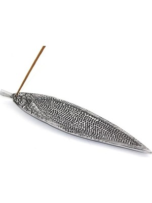 Genel Tedarik Metal Kayık Tütsülük Model 2