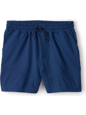 Carter's Erkek Çocuk Şort 6 Yaş-8 Yaş Mavi