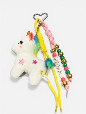 Beyaz Unicorn