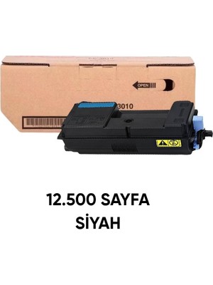 Sprint S-Print Gold Serisi  PK-3010 Toner (12.5k*)