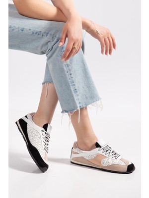 Suins Shoes Suins Olven Model Günlük Kadın Spor Ayakkabı Sneaker
